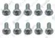 VAILLANT-Schraube-x10-VC-1006-1206-5-5-R2-u-w-Vaillant-Nr-0020143441 gallery number 1